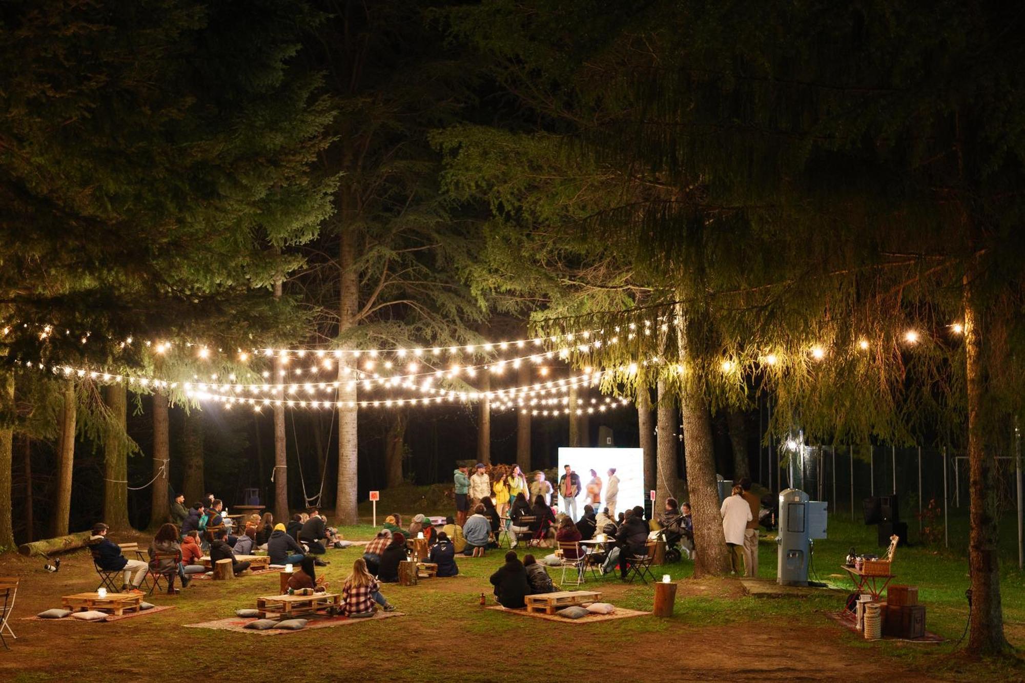 Camping Grondola - Federicofarm Pontremoli Extérieur photo